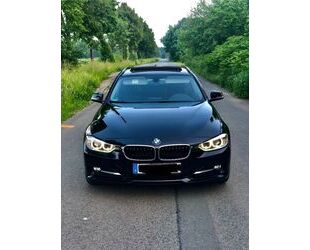 BMW BMW 320d Touring Sport Line Sport Line Gebrauchtwagen