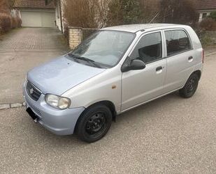 Suzuki Suzuki Alto 1.1 Club Club Gebrauchtwagen