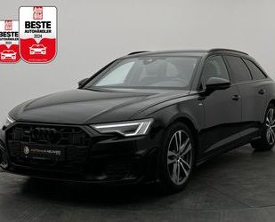 Audi Audi A6 Avant 40 TDI quattro+S-LINE+ASSISTENZ+STAN Gebrauchtwagen