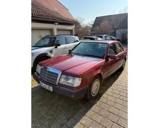 Mercedes-Benz Mercedes-Benz W124 e200 Gebrauchtwagen