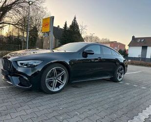 Mercedes-Benz AMG GT Gebrauchtwagen