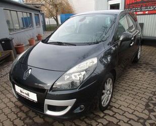 Renault Scenic Gebrauchtwagen