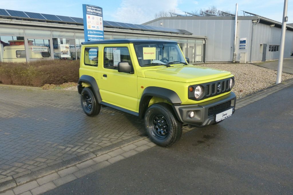 Jimny