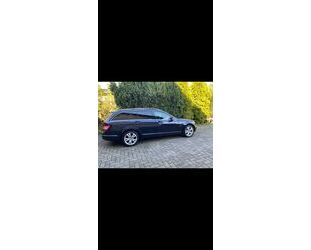 Mercedes-Benz Mercedes-Benz C 200 CDI T BlueEFFICIENCY - Gebrauchtwagen