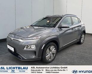 Hyundai Hyundai KONA Basis Elektro 100kW Klimaaut. EPH Rüc Gebrauchtwagen