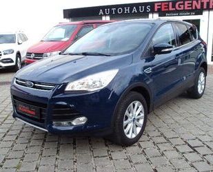 Ford Ford Kuga 1,5 EcoBoost 2x4 SYNC Edition Gebrauchtwagen