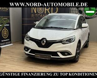 Renault Renault Grand Scenic IV BOSE dCi 120 EDC*20Z*ACC*L Gebrauchtwagen