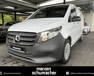 Mercedes-Benz Mercedes-Benz Vito 116 CDI Kasten Lang Pro 9G+AHK2 Gebrauchtwagen