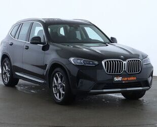 BMW BMW X3 xDrive30i LCProf|Pano|Leder|Laser|Alarm|Dri Gebrauchtwagen