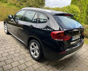 BMW BMW X1 xDrive18d - Gebrauchtwagen