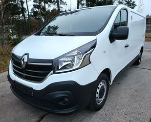 Renault Renault Trafic Kasten L2H1 3,0t Komfort/Lang/AHK/P Gebrauchtwagen