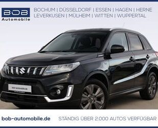 Suzuki Suzuki Vitara 1.5 Hybrid 4x4 Comfort Automatik SHZ Gebrauchtwagen