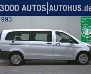 Mercedes-Benz Mercedes-Benz Vito 114 CDI Tourer 8-Sitze extralan Gebrauchtwagen