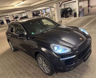 Porsche Porsche Cayenne Mwst. ausweisbar ( 39500 Euro / N Gebrauchtwagen