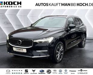 Volvo Volvo XC60 T6 AWD Recharge Inscript.ACC BLIS FSHz Gebrauchtwagen