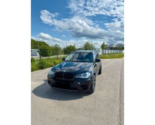 BMW BMW X5 xDrive40d -8fach Pano AHK Gebrauchtwagen