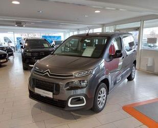 Citroen Citroën Berlingo Feel MPV M Pure Tech 110 Gebrauchtwagen