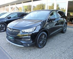 Opel Opel Grandland Opel 2020 Diesel *Navi*Kamera* Gebrauchtwagen