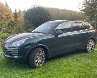 Porsche Porsche Cayenne S Gebrauchtwagen