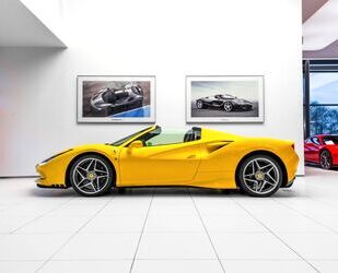 Ferrari Ferrari F8 Spider ~Ferrari Munsterhuis~ Gebrauchtwagen