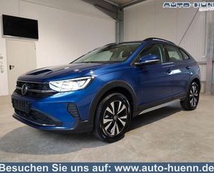 VW Volkswagen Taigo Life 1.0 TSI 110 PS-AndroidAutoAp Gebrauchtwagen