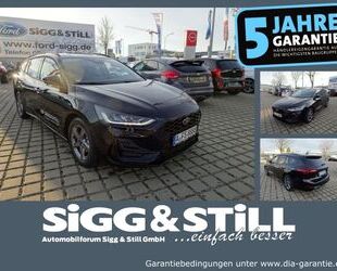 Ford Ford Focus ST-Line X 1.0I NAVI*PDC*CAM*LED* Gebrauchtwagen