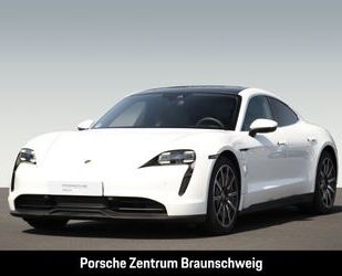 Porsche Porsche Taycan 4S BOSE LED Rückfahrkamera 20-Zoll Gebrauchtwagen