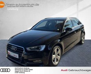 Audi Audi A3 Sportback 1.4 TFSI Ambition Alu XenonPlus Gebrauchtwagen