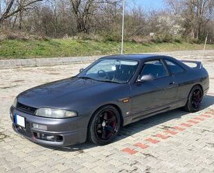 Nissan Nissan Skyline GTST Gebrauchtwagen