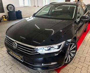 VW Volkswagen Passat Variant 4Motion*R-LINE*VIRTUAL*R Gebrauchtwagen