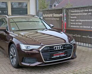 Audi Audi A6 Avant 55 TFSI quattro Matrix LED | B&O | N Gebrauchtwagen