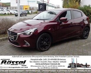 Mazda Mazda 2 Lim. (DJ)(11.2014->) Kizoku Gebrauchtwagen