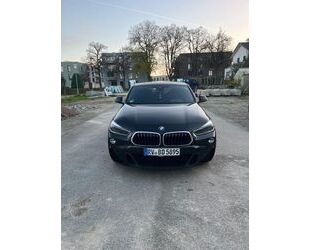 BMW BMW X2 xDrive20d M Sport Gebrauchtwagen