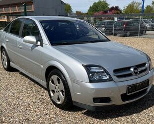 Opel Opel Vectra 1.8 Edition Gebrauchtwagen