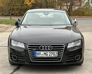 Audi Audi A7 3.0 TDI quattro S tronic Sportback - Gebrauchtwagen