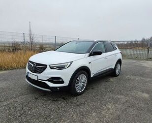 Opel Opel Grandland (X) 1.6 Hybrid Ultimate Gebrauchtwagen