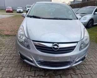 Opel Opel Corsa D Sport Gebrauchtwagen