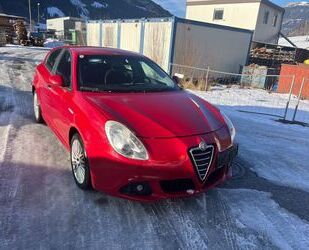 Alfa Romeo Alfa Romeo Giulietta 1.4 TB 16V Turismo/ XENON/ LE Gebrauchtwagen