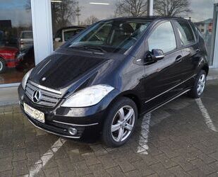 Mercedes-Benz Mercedes-Benz A 180 CDI Avantgarde*Automatik*Navi Gebrauchtwagen