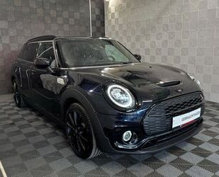 Mini Cooper S Clubman Gebrauchtwagen