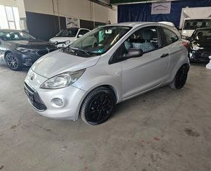 Ford Ford Ka Ambiente Klima 1.Hand Gebrauchtwagen