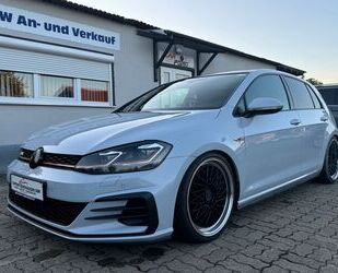 VW Volkswagen Golf VII Lim. GTI Performance BMT/Start Gebrauchtwagen