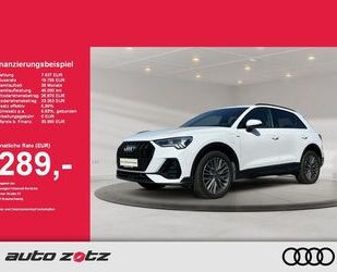 Audi Audi Q3 45 TFSI e S line 180(245) S tronic S line Gebrauchtwagen