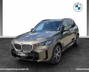 BMW BMW X5 xDrive30d M Sportpaket*HeadUp*AHK*ParkingAs Gebrauchtwagen