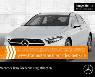 Mercedes-Benz Mercedes-Benz A 200 PROGRESSIVE Advanced/Volldigi/ Gebrauchtwagen