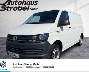 VW Volkswagen T6 Kasten 2.0 TDI 