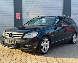 Mercedes-Benz Mercedes-Benz C 250 T CDI 7G-Tronic-PANO-LEDER-SHZ Gebrauchtwagen