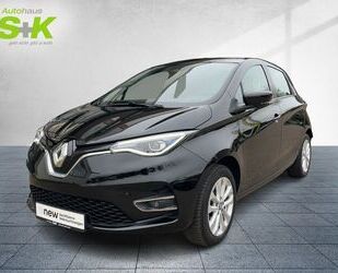 Renault Renault ZOE EXPERIENCE Batteriekauf R110 Z.E. 50+C Gebrauchtwagen