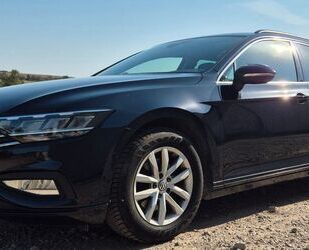 VW Volkswagen Passat Variant 1.5 TSI OPF DSG Business Gebrauchtwagen