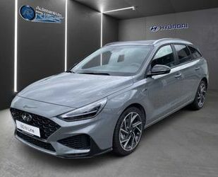 Hyundai Hyundai i30 FL Kombi N-Line *Navi*KlimaA*AssP*Pano Gebrauchtwagen